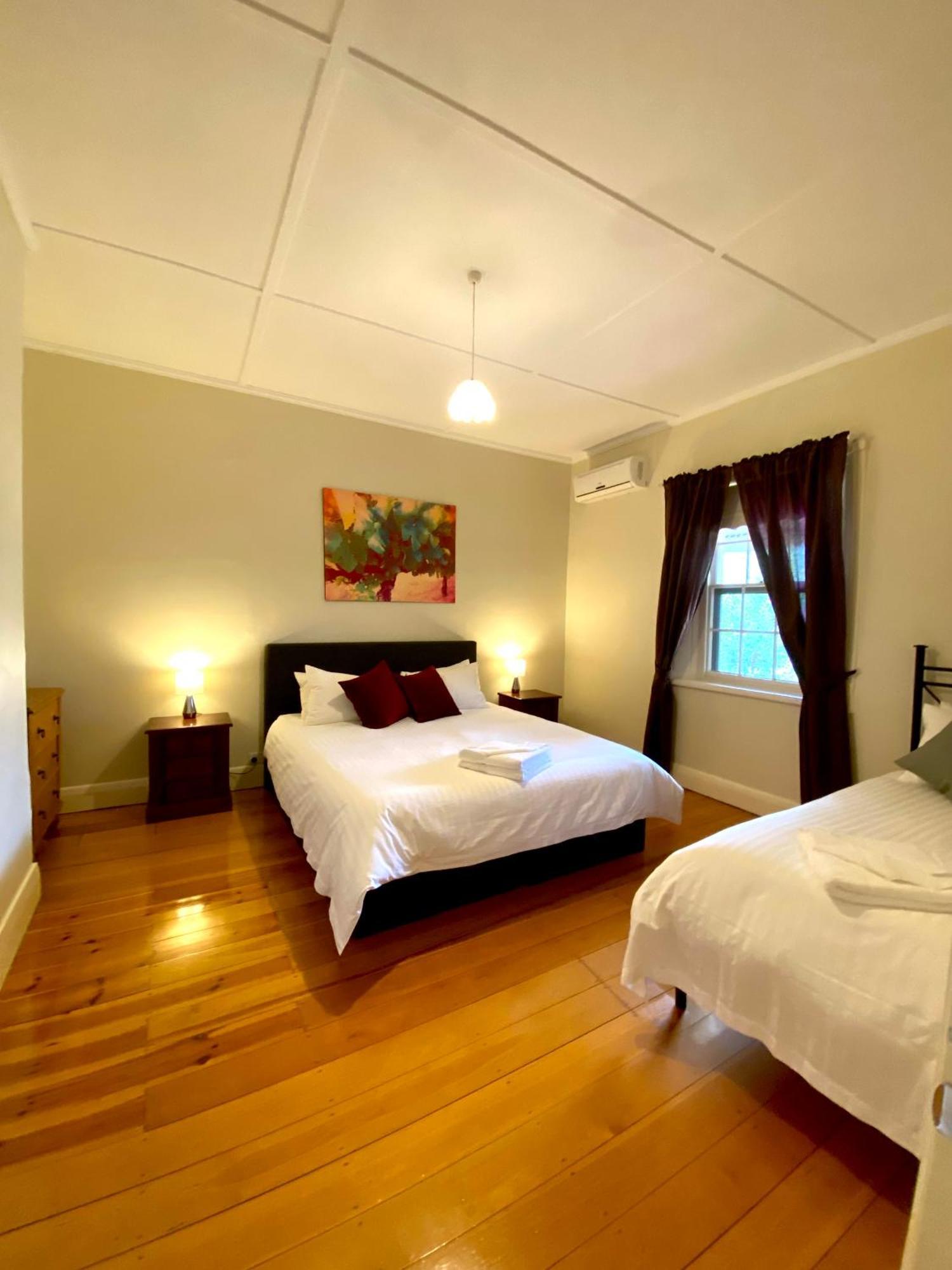 Tanunda Central Cottage Zewnętrze zdjęcie